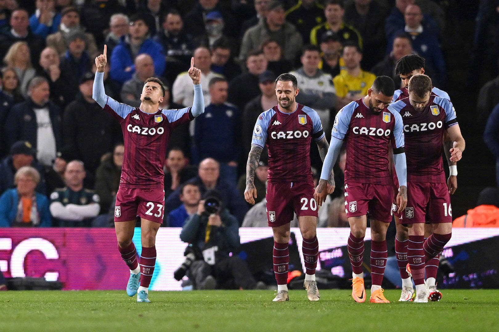 和教练组的 和教练组的