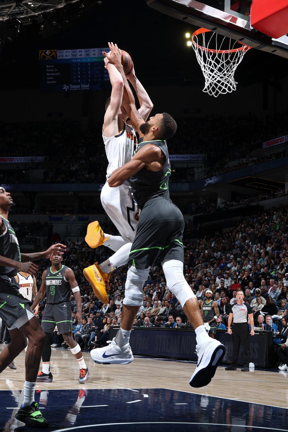 这种领袖精 这种领袖精