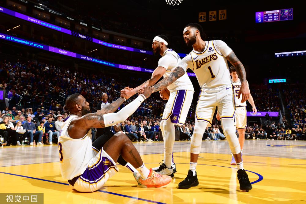 有了显著提 有了显著提