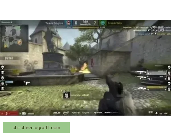 CSGO精彩战局,热血竞技大比分 CSGO精彩战局,热血竞技大比分