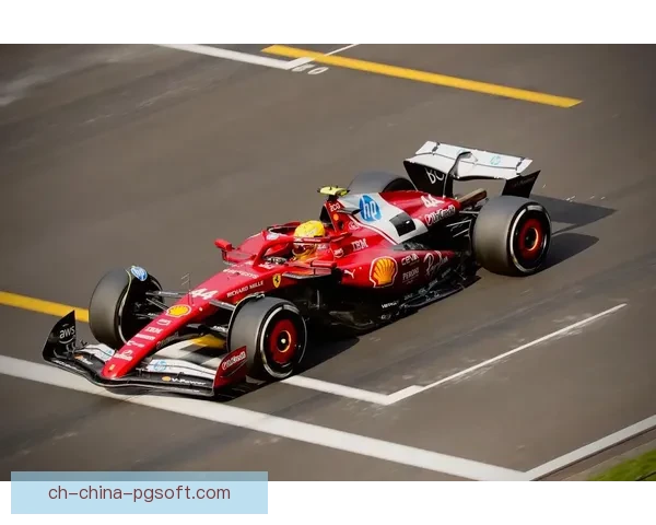 F1赛车技术全面解析和性能评估