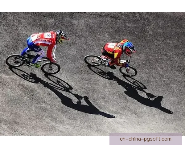 BMX赛事精彩纷呈引燃激情