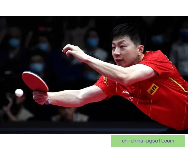 中国乒乓球队夺冠，风采依旧赛场无敌