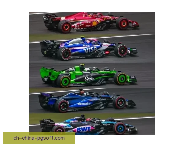 F1直播全方位解说：速度与激情，不容错过