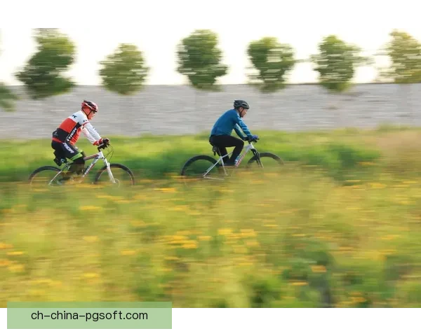 全新视角:骑行盛宴,速度与激情 全新视角:骑行盛宴,速度与激情