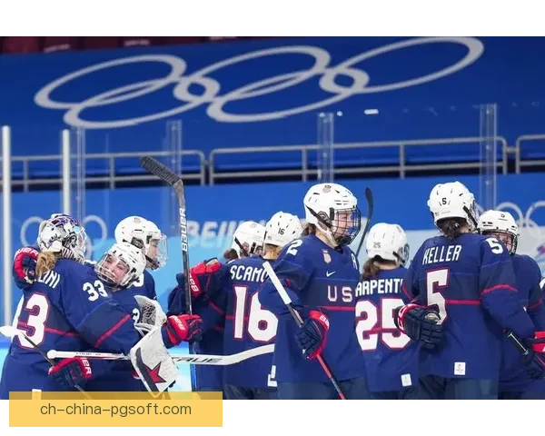 冰球竞技风云：激情对决、热血战斗