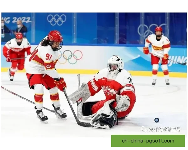 冰球数据解析:探索背后的战术之路 冰球数据解析:探索背后的战术之路