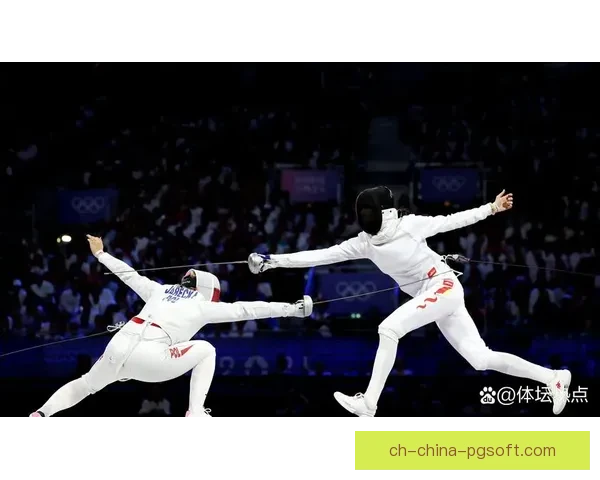 击剑冠军：剑峰巅，战绩风云