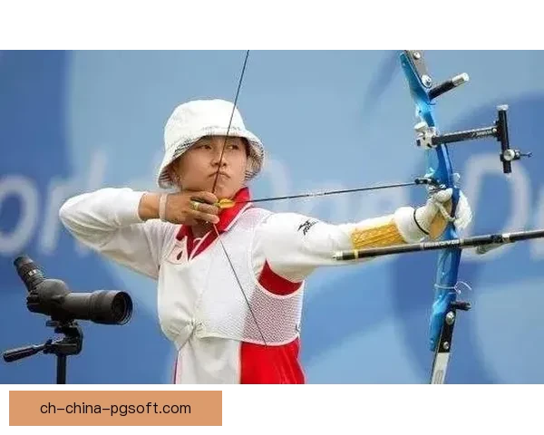 发现射箭技巧的窍门：教学视频分享