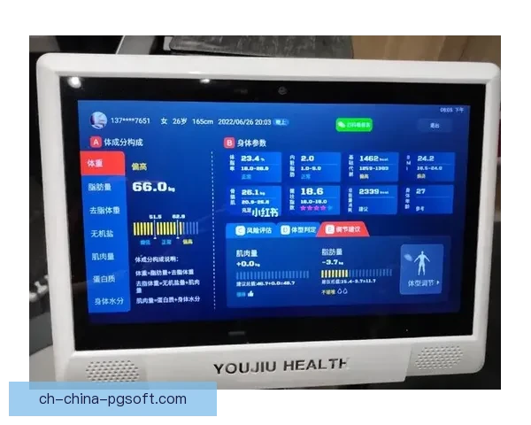 基于数据的健身赛事分析与预测 基于数据的健身赛事分析与预测