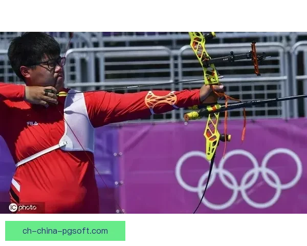 射箭大奖赛：矢心竞逐，箭魂飞扬