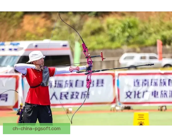 射箭锦标赛:弓弦上的对决风云 射箭锦标赛:弓弦上的对决风云